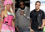Nicki Minaj, Rick Ross and J. Cole to Perform at 2012 Hot 97 Summer Jam