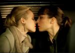 First Look: Rachel McAdams Gets Steamy With Noomi Rapace for 'Passion'