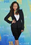Raven-Symone Addresses Lesbian Rumors, Says Her Sexuality Is Nobody's Business