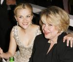 Reese Witherspoon's Mother Seeks to Annul Husband's New Marriage