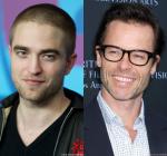 Robert Pattinson to Play Car Thief Pursued by Guy Pearce in 'Rover'