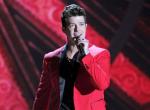 Robin Thicke on Being One of 'Duets' Judges: I'm the Underdog of the Group