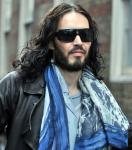 Russell Brand Signed to Host 2012 MTV Movie Awards