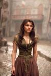 First Look at Samatha Barks as Eponine in 'Les Miserables'