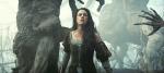 Kristen Stewart Enters Spooky Woods in First 'Snow White and the Huntsman' Clip
