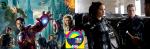 Teen Choice Awards 2012: 'The Avengers' Faces Off 'The Hunger Games' in Movie Nominations