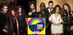 Teen Choice Awards 2012: 'Vampire Diaries' and 'American Idol' Lead TV Nominations