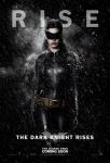 Christopher Nolan Explains What Makes Catwoman a Femme Fatale in 'Dark Knight Rises'