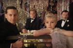 'The Great Gatsby' Debuts High-Fashion First Trailer