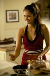 'The Vampire Diaries' Boss Talks Elena's Future After the Shocking Twist