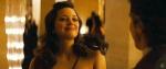 Marion Cotillard Insists She's NOT Talia Al Ghul in 'The Dark Knight Rises'