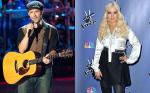 Tony Lucca Feels Christina Aguilera Tries to Get Him Out of 'The Voice'