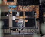 Tyler Perry's Atlanta Film Studio Damaged by Massive Fire