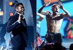 Video: Usher and Chris Brown Get Loud at 2012 Billboard Music Awards