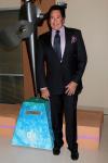 Wayne Newton Sued Over Las Vegas Museum Plans Delay, Accused of Sexual Harassment