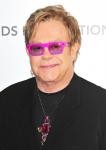 Throat Infection Forces Elton John to Cancel Las Vegas Shows