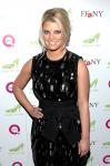 Jessica Simpson Expands Fashion Empire With Maternity Line