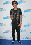 Wiz Khalifa to Debut New Single at 2012 MTV Movie Awards