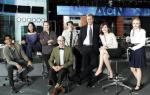 Aaron Sorkin's 'The Newsroom' Posts Third-Best Premiere for HBO