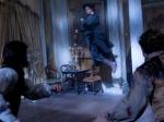 'Abraham Lincoln: Vampire Hunter' Unveils New Intense Clips