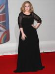 Adele Refused to Talk to Elton John, Thought He's Prankster