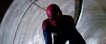 'The Amazing Spiderman' Unleashes New Action-Packed Clips