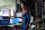 'The Amazing Spider-Man' Unveils Action-Packed B-Roll Footage