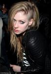 Avril Lavigne Tweets About 'Evolution of Transformation' After Debuting Shaved Head