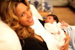 Beyonce Knowles' Daughter Blue Ivy Becomes Honorary Citizen of Hvar