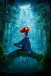 'Brave' Opens as New Box Office Champion