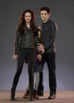 'Breaking Dawn II' Full Trailer Unleashes Battle and New Characters