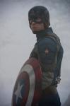 'Captain America 2' Close to Tap Russo Brothers as Its Directors