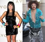 Carly Rae Jepsen Works With Redfoo of LMFAO for New Album