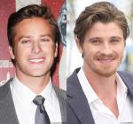 'Catching Fire' Producer Denies Armie Hammer and Garrett Hedlund Are Top Picks for Finnick