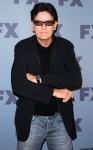 Charlie Sheen to Star as U.S. President in 'Machete Kills'