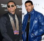 Chris Brown and Drake Called 'Some Stupid People' by a Victim of Bar Fight