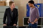 Exclusive Clip of 'Common Law' 1.04: Travis and Wes Discuss Their Food War
