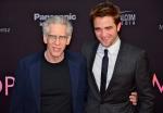 Robert Pattinson Confirms Reunion With David Cronenberg in 'Maps to the Stars'