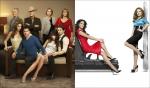 'Dallas' and 'Rizzoli and Isles' Get New Season Orders