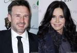 David Arquette Files for Divorce From Courteney Cox