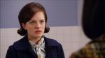 Elisabeth Moss: There Are More Stories for Peggy on 'Mad Men'