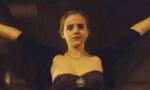 Emma Watson 'Nervous' When Dancing in Lingerie for 'Perks of Being a Wallflower'