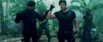 First 'Expendables 2' Clip Highlights Sylvester Stallone and Jason Statham