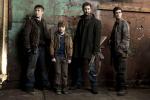 'Falling Skies' to Bring Its Cast to Comic-Con