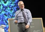 Glenn Beck Signs $100 Million Radio Deal With  Premiere Networks