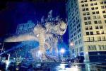 Report: 'Godzilla' Reboot to Hold Hall H Panel at Comic-Con 2012