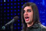 Video: Goth Make-Up Artist Surprises 'America's Got Talent' Judges With Amazing Voice
