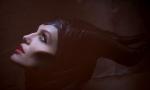 First Look at Horned Angelina Jolie in Disney's 'Maleficent'