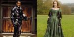 First Official Look: Idris Elba in 'Pacific Rim', Dakota Fanning in 'Effie'