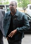 Jay-Z Slapped With Copyright Lawsuit Over 'Decoded' Book